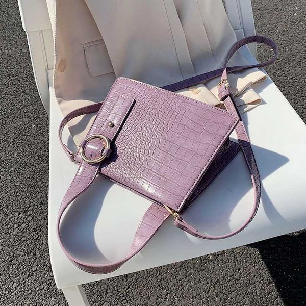 crocodile pattern pu leather crossbody bags for women 2020 summer shoulder handbags lady travel totes cross body bag
crocodile pattern pu leather crossbody bags for women 2020 summer shoulder handbags lady travel totes cross body bag