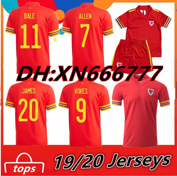 2020 wales bale james soccer jersey 20 21 wales jerseys maillot de foot ramsey camisetas men kids kit football shirt, Black;yellow
2020 wales bale james soccer jersey 20 21 wales jerseys maillot de foot ramsey camisetas men kids kit football shirt, Black;yellow