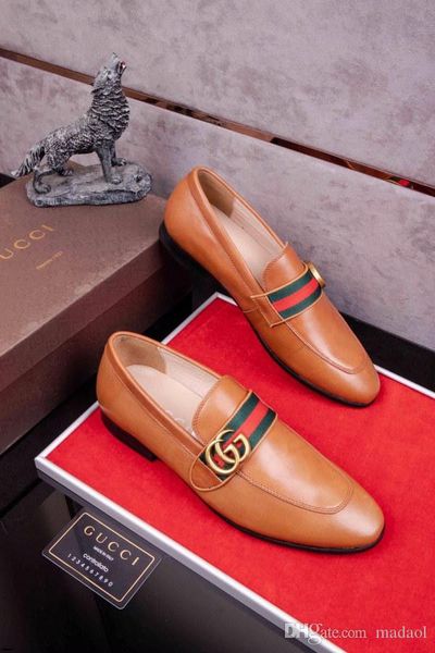 19mm luxury oxfords man dress shoes 2020 classic black and white formal business wedding shoes genuine leather brogue shoes yetc1
19mm luxury oxfords man dress shoes 2020 classic black and white formal business wedding shoes genuine leather brogue shoes yetc1