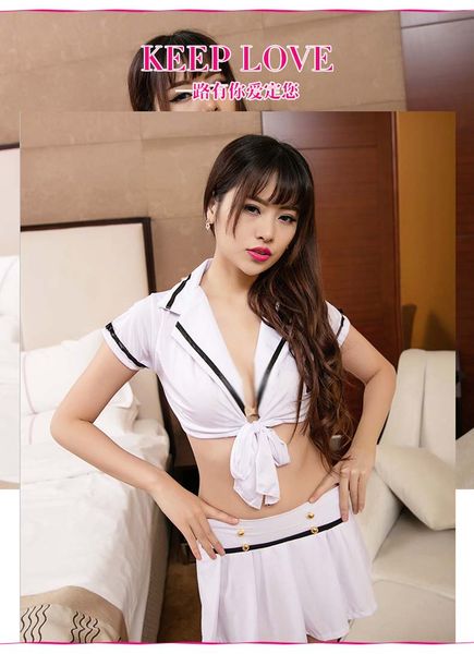 sleepwear women fashion erotic lingerie kimono langerie babydoll underwear pajamas for women pub clothing, Black;red
sleepwear women fashion erotic lingerie kimono langerie babydoll underwear pajamas for women pub clothing, Black;red