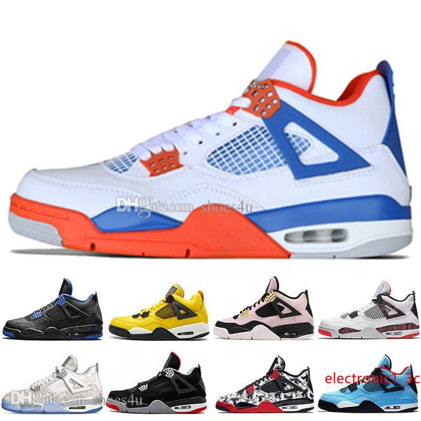 with box in stock 2019 new bred 4 4s what the cactus jack laser wings mens basketball shoes eminem pale citron men sport designer sneakers 
with box in stock 2019 new bred 4 4s what the cactus jack laser wings mens basketball shoes eminem pale citron men sport designer sneakers