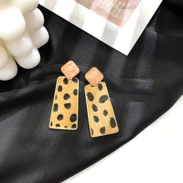 cpop leopard искусственная кожа серьги для женщин стерлингового серебра 925 пробы гипоаллергенные серьги стержня зима падение масла ювелирны, Silver
cpop leopard искусственная кожа серьги для женщин стерлингового серебра 925 пробы гипоаллергенные серьги стержня зима падение масла ювелирны, Silver