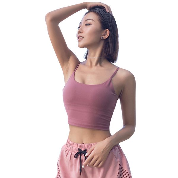 2020 sports bra back cross design yoga tank women fitness gym shockproof seamless shirt running workout fast dry vest, White;red
2020 sports bra back cross design yoga tank women fitness gym shockproof seamless shirt running workout fast dry vest, White;red
