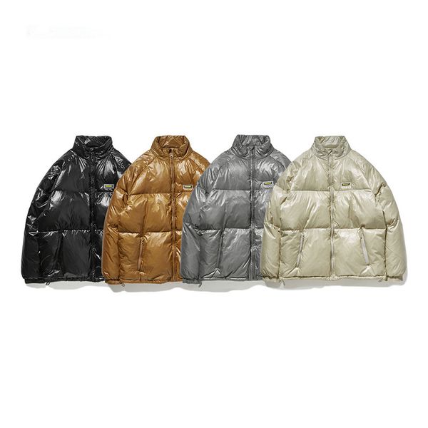 fashion designer down jacket for womens down coats with spliced letters new brand jackets womens parkas down coats luxury clothings, Black
fashion designer down jacket for womens down coats with spliced letters new brand jackets womens parkas down coats luxury clothings, Black