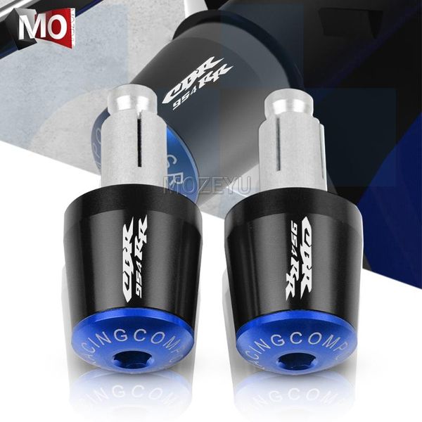 7/8" 22mm motorcycle handlebar grips end handle bar cap end plug for cbr954rr cbr 954 rr cbr954 rr cbr 954rr 2002-2004
7/8" 22mm motorcycle handlebar grips end handle bar cap end plug for cbr954rr cbr 954 rr cbr954 rr cbr 954rr 2002-2004