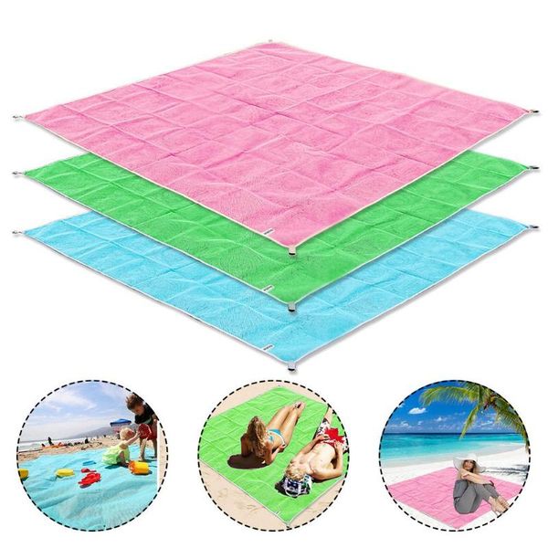 beach blanket waterproof portable sand-camping mat foldable mattress pad for outdoor picnic camping
beach blanket waterproof portable sand-camping mat foldable mattress pad for outdoor picnic camping