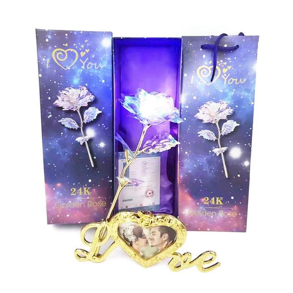 24 k gold plated galaxy rose colorful valentine's eternal rose valentine's day gift for girlfriends ladies gold plated rose
24 k gold plated galaxy rose colorful valentine's eternal rose valentine's day gift for girlfriends ladies gold plated rose