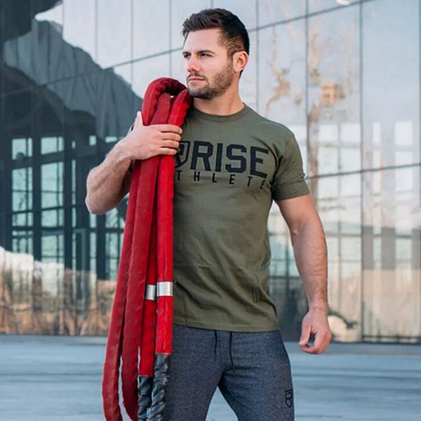 marchwind men brand t shirt summer fitness bodybuilding t-shirts fashion casual workout cotton short sleeve army green tee clothing
marchwind men brand t shirt summer fitness bodybuilding t-shirts fashion casual workout cotton short sleeve army green tee clothing