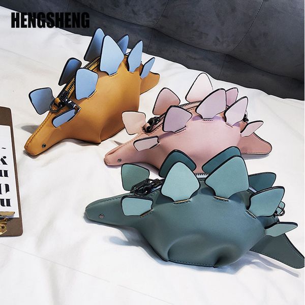 dinosaur shape shoulder bags for women handbag 2020 cute designer dinosaur pu leather shoulder bags woman's shopping purse
dinosaur shape shoulder bags for women handbag 2020 cute designer dinosaur pu leather shoulder bags woman's shopping purse