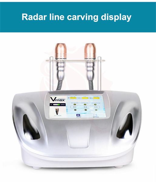dhl v-max skin tightening face lifting hifu wrinkle removal machine vmax high intensity focused ultrasound therapy with 2 cartridges, Black;white
dhl v-max skin tightening face lifting hifu wrinkle removal machine vmax high intensity focused ultrasound therapy with 2 cartridges, Black;white