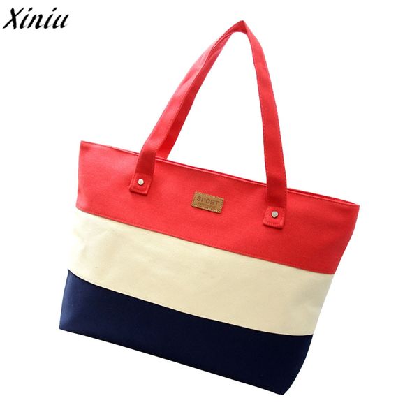 2019 women stripe canvas handbags shoulder messenger bags casual sac a main femme de marque luxe cuir luxury
2019 women stripe canvas handbags shoulder messenger bags casual sac a main femme de marque luxe cuir luxury