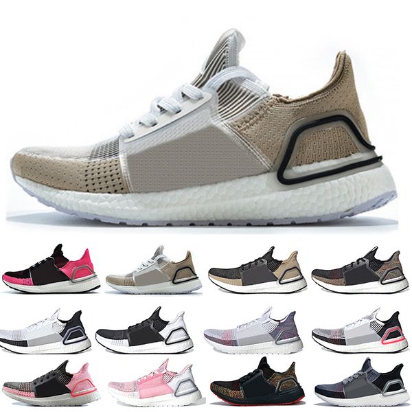 New 2019 Ultra Boost 19 Laser Red Refract Oreo mens running shoes for men Women UltraBoost UB5.0 True Pink Sports Sneakers Designer Trainers
New 2019 Ultra Boost 19 Laser Red Refract Oreo mens running shoes for men Women UltraBoost UB5.0 True Pink Sports Sneakers Designer Trainers
