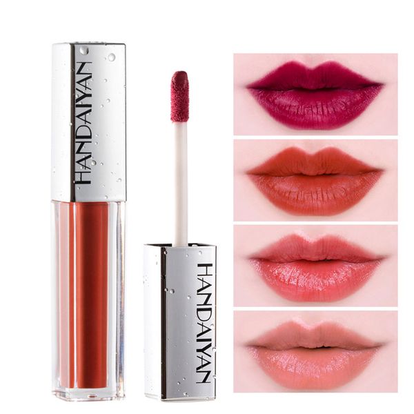 fashion 12 colors velvet matte lipstick long lasting red lips makeup nude lipstick waterproof mate liquid makeup beauty
fashion 12 colors velvet matte lipstick long lasting red lips makeup nude lipstick waterproof mate liquid makeup beauty