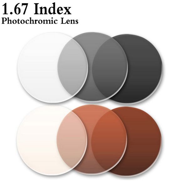 1.67 index ultra thin aspheric pchromic lens cr-39 prescription myopia presbyopia eye glasses lens anti-radiation rs143, Silver
1.67 index ultra thin aspheric pchromic lens cr-39 prescription myopia presbyopia eye glasses lens anti-radiation rs143, Silver