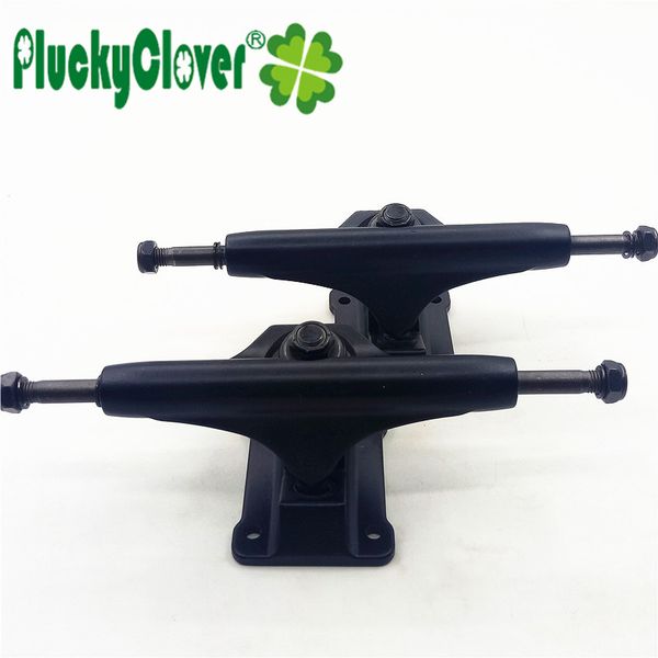2pc 5.25 inch skateboard trucks aluminium cruiser longboard bridges hollow base plate professional penny skateboard 5.25" trucks
2pc 5.25 inch skateboard trucks aluminium cruiser longboard bridges hollow base plate professional penny skateboard 5.25" trucks