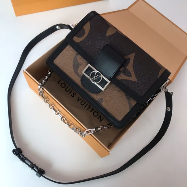 Original Top quality Women's Classic Flap METIS Messenger Bag Real Leather Chain Bag Hardware Crossbody bag Cowhide Fashion Shoulder Bags
Original Top quality Women's Classic Flap METIS Messenger Bag Real Leather Chain Bag Hardware Crossbody bag Cowhide Fashion Shoulder Bags