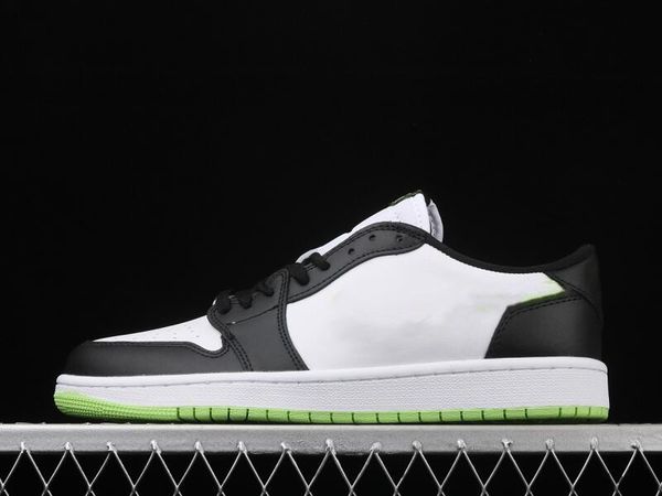 ship with box 1 low basketball designer shoes white ghost green black fashion sport zapatos sneakers good quality
ship with box 1 low basketball designer shoes white ghost green black fashion sport zapatos sneakers good quality