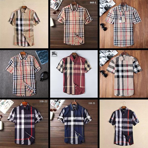 2018 brand men's business casual shirt men long sleeve striped slim fit masculina social male t-shirts new fashion man checked shirt q, White;black
2018 brand men's business casual shirt men long sleeve striped slim fit masculina social male t-shirts new fashion man checked shirt q, White;black