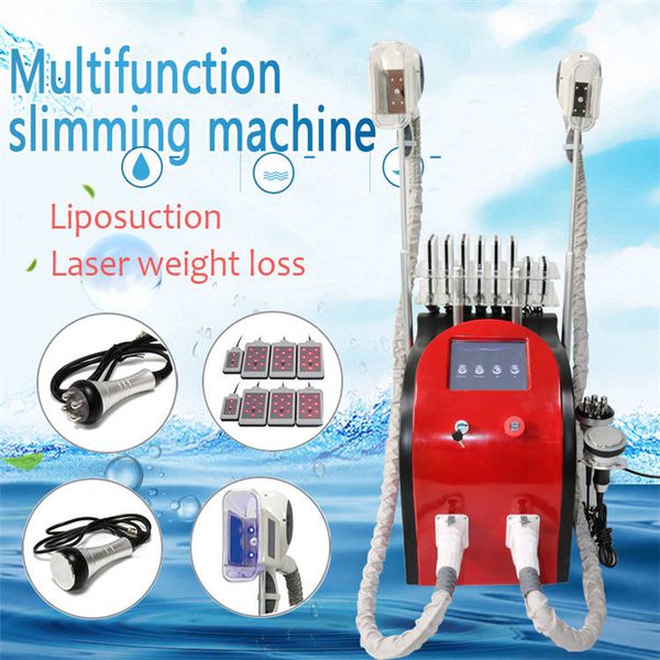 2019 fat ing slimming machine lipo laser slimming cryotherapy fat ing fat reduction weight loss multi-functional beauty equipment
2019 fat ing slimming machine lipo laser slimming cryotherapy fat ing fat reduction weight loss multi-functional beauty equipment