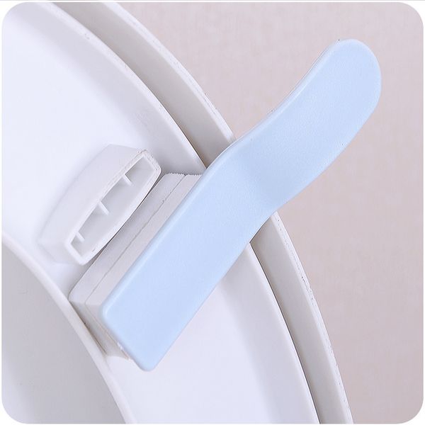 1 pc toilet lid device for bathroom convient toilet cover lifting device portable handle toilet accessories home products
1 pc toilet lid device for bathroom convient toilet cover lifting device portable handle toilet accessories home products