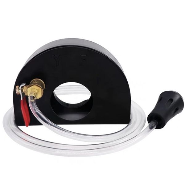 dust-angle grinder with water dust cover shield set cutting slotting protective filled cover with adjustable water valve
dust-angle grinder with water dust cover shield set cutting slotting protective filled cover with adjustable water valve