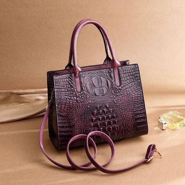vintage women's shoulder bag fashion bag 2020 women's messenger crocodile handbag tote bags bags purses
vintage women's shoulder bag fashion bag 2020 women's messenger crocodile handbag tote bags bags purses