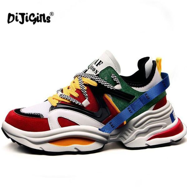 new men fashion casual shoes sneakers spring high trend man shoes comfortable breathable men walking drop ship, Black
new men fashion casual shoes sneakers spring high trend man shoes comfortable breathable men walking drop ship, Black