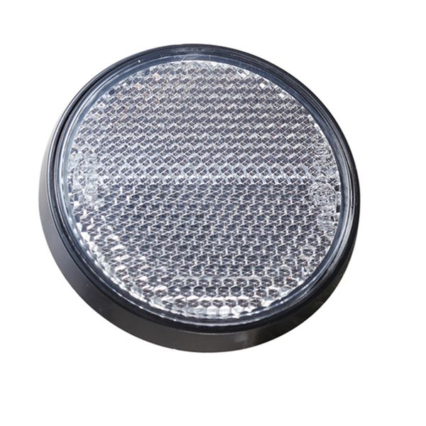 aohewe white round reflector self adhesive e c e approval for trailer truck lorry bus rv caravan bike machine
aohewe white round reflector self adhesive e c e approval for trailer truck lorry bus rv caravan bike machine