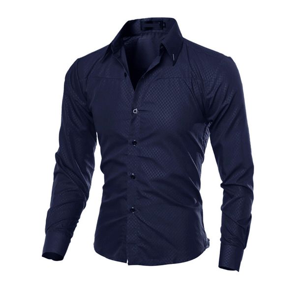 2019 new ling plaid men's shirts big yards of leisure long sleeve shirt lapel cultivate one's morality long shirts -5xl, White;black
2019 new ling plaid men's shirts big yards of leisure long sleeve shirt lapel cultivate one's morality long shirts -5xl, White;black