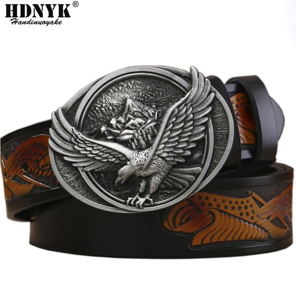 famous designer eagle design belts for men cowskin leather belt men genuine leather belt leisure waistband eagle buckle, Black;brown
famous designer eagle design belts for men cowskin leather belt men genuine leather belt leisure waistband eagle buckle, Black;brown