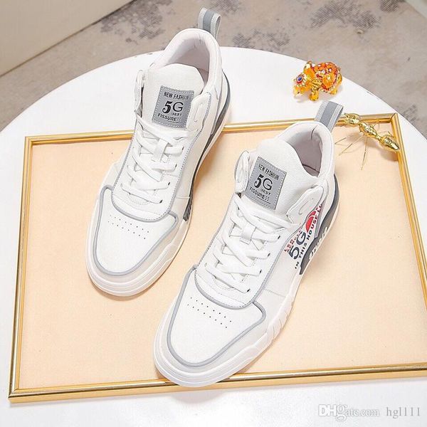 black shoes trend autumn muffin increased shoes spring and autumn new comfortable men's lightweight soft bottom sports shoes fashion
black shoes trend autumn muffin increased shoes spring and autumn new comfortable men's lightweight soft bottom sports shoes fashion