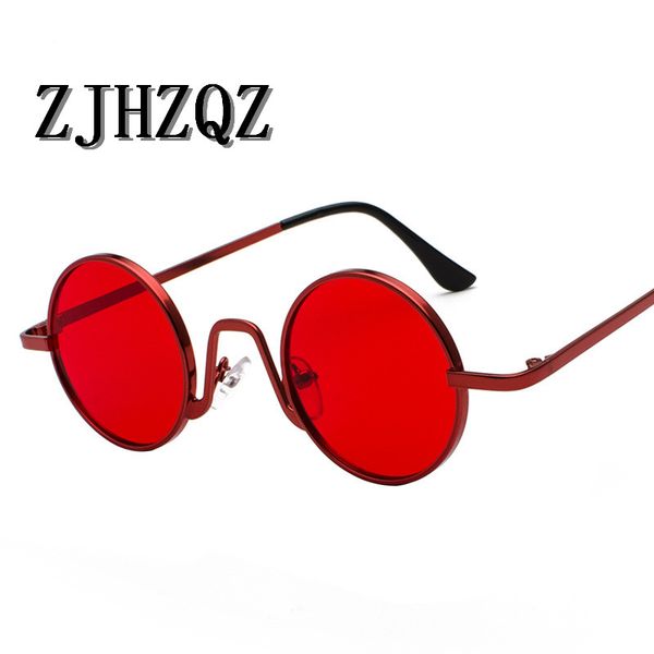 john lennon retro steampunk polarized sunglasses pilot simple small round funny street shooting glasses driving eyewear, White;black
john lennon retro steampunk polarized sunglasses pilot simple small round funny street shooting glasses driving eyewear, White;black