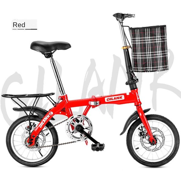 folding bicycle carbon steel material to work student to school bicycle single speed disc brake scooter
folding bicycle carbon steel material to work student to school bicycle single speed disc brake scooter