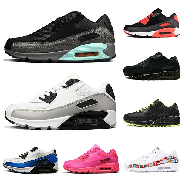 classic 90s men women shoe running shoes triple black white red cny oreo breathable trainer mens sports shoes outdoor sneaker off size 36-45
classic 90s men women shoe running shoes triple black white red cny oreo breathable trainer mens sports shoes outdoor sneaker off size 36-45