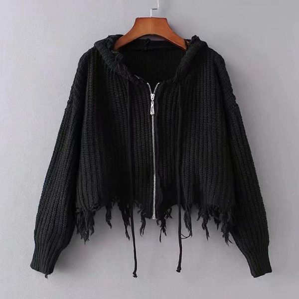 solid women sweater winter drawstring long sleeve women sweatershirt zipper knisweater cardigan mujer casaco feminino, White
solid women sweater winter drawstring long sleeve women sweatershirt zipper knisweater cardigan mujer casaco feminino, White