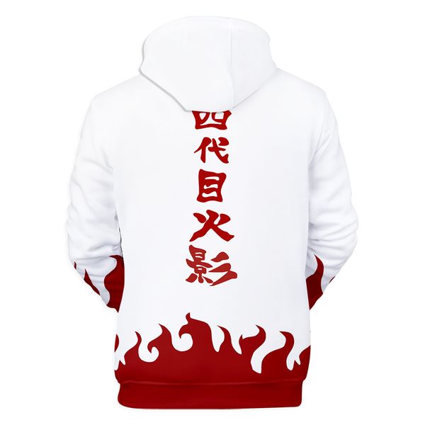 yondaime fourth hokage hoodie anime naruto cosplay sweatshirt namikaze minato, Black
yondaime fourth hokage hoodie anime naruto cosplay sweatshirt namikaze minato, Black