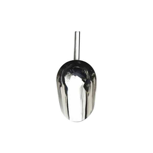 stainless-steel ice scoop party/bar buffet kitchen sugar flour dry goods shovel ice cream tools
stainless-steel ice scoop party/bar buffet kitchen sugar flour dry goods shovel ice cream tools