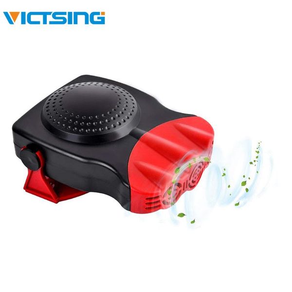 victsing 12v 150w protable auto car heater heating cooling fan windscreen window driving defroster demister portable 3-outlet
victsing 12v 150w protable auto car heater heating cooling fan windscreen window driving defroster demister portable 3-outlet