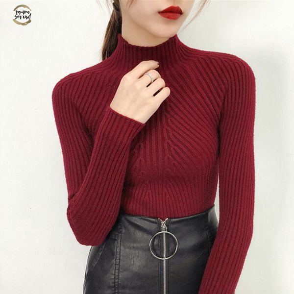 winter pullover long sweater female jersey oversized sweater women autumn women knitted sweaters pull turtleneck ladies red, White;black
winter pullover long sweater female jersey oversized sweater women autumn women knitted sweaters pull turtleneck ladies red, White;black