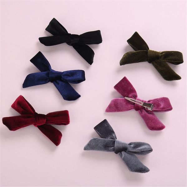 21colors девочки 5,5 * 3.5cm velvet волосы бант для украшения дети мягкие твердые ручной волос лук зажимы для девочек diy аксессуары 21pcs, Slivery;white
21colors девочки 5,5 * 3.5cm velvet волосы бант для украшения дети мягкие твердые ручной волос лук зажимы для девочек diy аксессуары 21pcs, Slivery;white