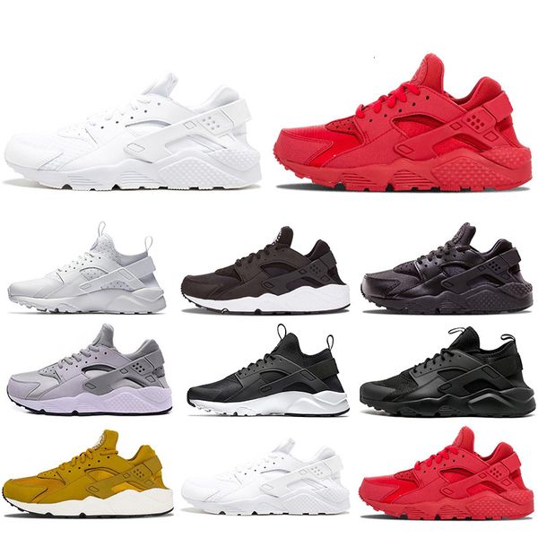 huarache 4.0 1.0 running shoes classical triple white black red huaraches designer mens trainers sports sneaker size 36-45
huarache 4.0 1.0 running shoes classical triple white black red huaraches designer mens trainers sports sneaker size 36-45