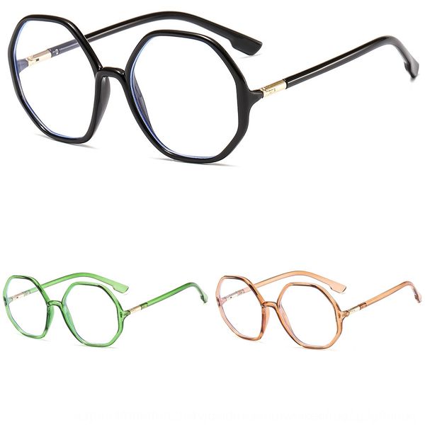 2dlqw 2020ins polygon anti-blue-ray fashionable personalized large plain female 2020ins polygon anti-blue-ray glasses frame fashionable pers, Silver
2dlqw 2020ins polygon anti-blue-ray fashionable personalized large plain female 2020ins polygon anti-blue-ray glasses frame fashionable pers, Silver