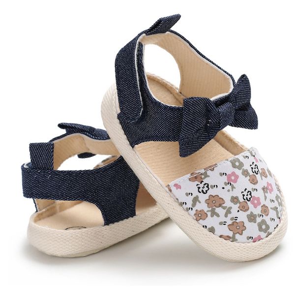 first walkers baby girl shoes princess soft bottom non-slip toddler lovely flower print bow canvas summer
first walkers baby girl shoes princess soft bottom non-slip toddler lovely flower print bow canvas summer