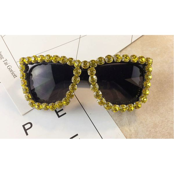 019 luxury diamond square sunglasses women mincl brand size crystal sun glasses ladies vintage new sun glasses shades nx, White;black
019 luxury diamond square sunglasses women mincl brand size crystal sun glasses ladies vintage new sun glasses shades nx, White;black