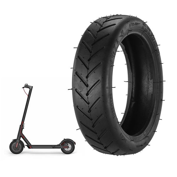 electric scooter solid scooter outer cover tire tyre 8 1/2×2 for mijia electric skateboard parts rubber vacuum tires
electric scooter solid scooter outer cover tire tyre 8 1/2×2 for mijia electric skateboard parts rubber vacuum tires