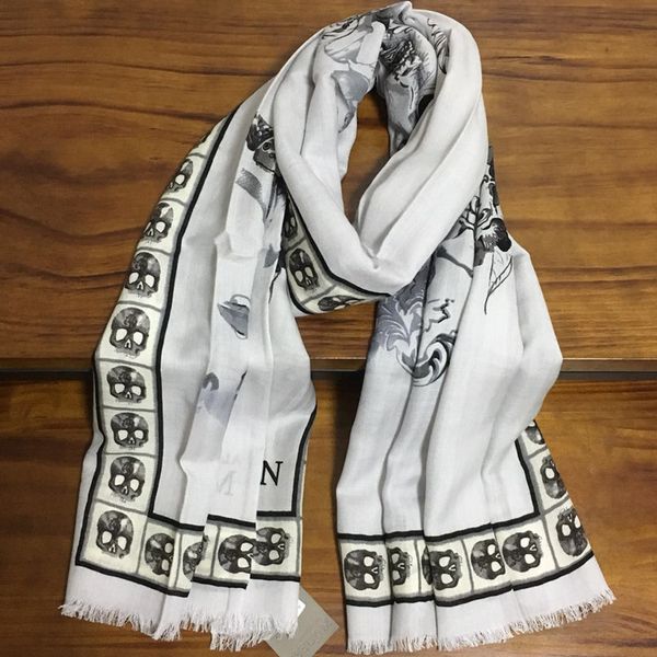 Cachecóis wanghai3303
Cachecóis wanghai3303