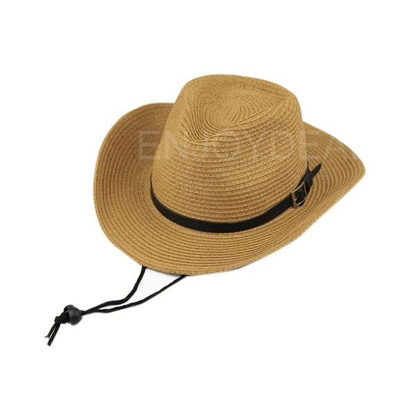 fashion new cowboy hat folding fedora trilby straw casual cowboy hat summer jazz hat durable brimmed beach sun cap, Blue;gray
fashion new cowboy hat folding fedora trilby straw casual cowboy hat summer jazz hat durable brimmed beach sun cap, Blue;gray