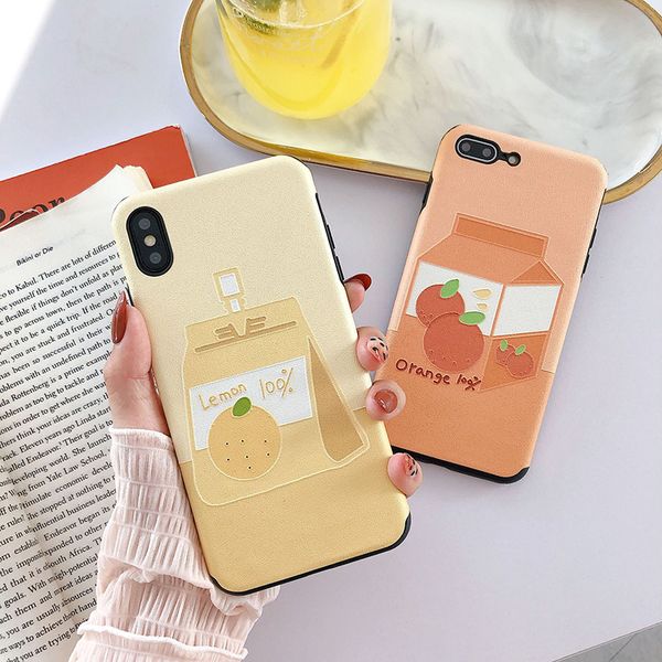 for iphone xs max xr phone case drink orange lemon juice 6 7 8 x plus silk all inclusive soft cell phone cases
for iphone xs max xr phone case drink orange lemon juice 6 7 8 x plus silk all inclusive soft cell phone cases