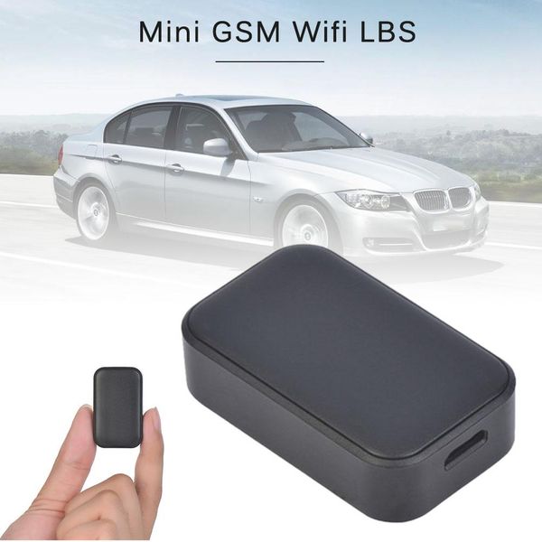 g03s mini wifi car gps tracker built-in battery recorder locator tracking for children kids elderly pets dog bike car locator
g03s mini wifi car gps tracker built-in battery recorder locator tracking for children kids elderly pets dog bike car locator