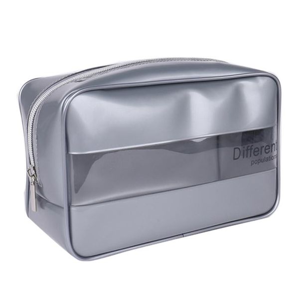 multifunctional fashion bathroom travel transparent portable splice storage large capacity makeup washable cosmetic bag
multifunctional fashion bathroom travel transparent portable splice storage large capacity makeup washable cosmetic bag